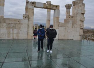 Ottoman Trade and the World Economy