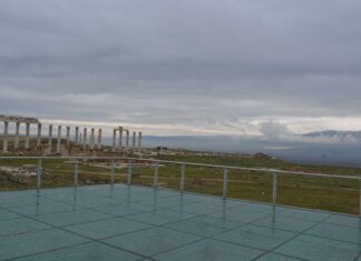 Postmortem Lives of Byzantine Images