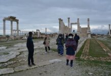 Intercessory Prayer to Mary