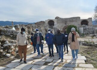 Chivalry and the Tournaments